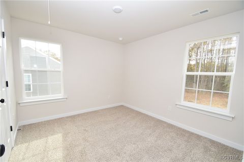 Tiny photo for 7067 Winthrop Street, Henrico, VA 23231 (MLS # 2507503)
