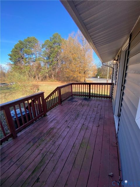 Tiny photo for 225 N West Avenue, Nottoway, VA 23824 (MLS # 2531801)