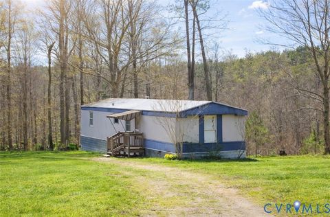 Photo of 11250 New Town Road, New Kent, VA 23124 (MLS # 2603295)