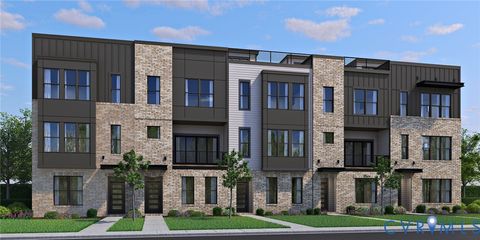 Tiny photo for 16120 Esteem Way, Midlothian, VA 23113 (MLS # 2600112)