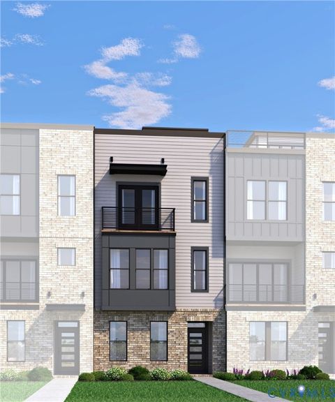 Tiny photo for 16120 Esteem Way, Midlothian, VA 23113 (MLS # 2600112)