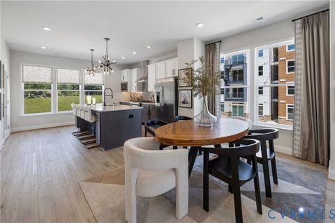 Tiny photo for 16120 Esteem Way, Midlothian, VA 23113 (MLS # 2600112)