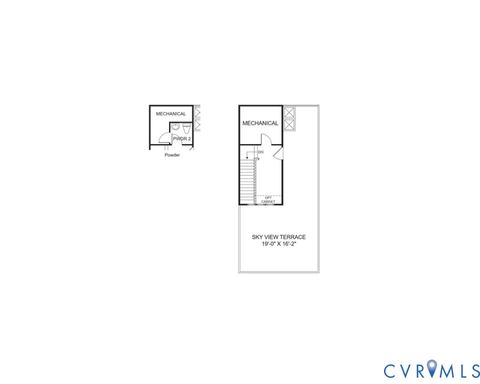 Tiny photo for 16120 Esteem Way, Midlothian, VA 23113 (MLS # 2600112)