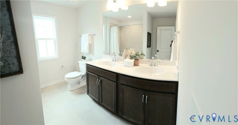 Tiny photo for 8443 Villetta Pointe Lane, Hanover, VA 23116 (MLS # 2623630)