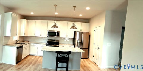 Tiny photo for 8443 Villetta Pointe Lane, Hanover, VA 23116 (MLS # 2623630)