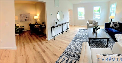 Tiny photo for 8443 Villetta Pointe Lane, Hanover, VA 23116 (MLS # 2623630)