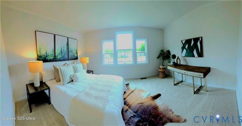 Tiny photo for 8443 Villetta Pointe Lane, Hanover, VA 23116 (MLS # 2623630)