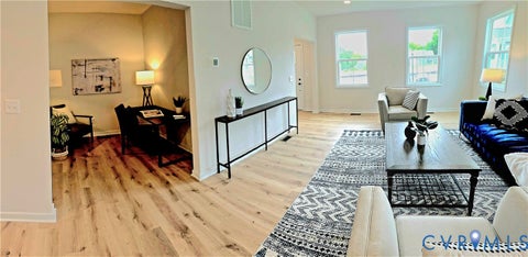 Tiny photo for 8443 Villetta Pointe Lane, Hanover, VA 23116 (MLS # 2623630)