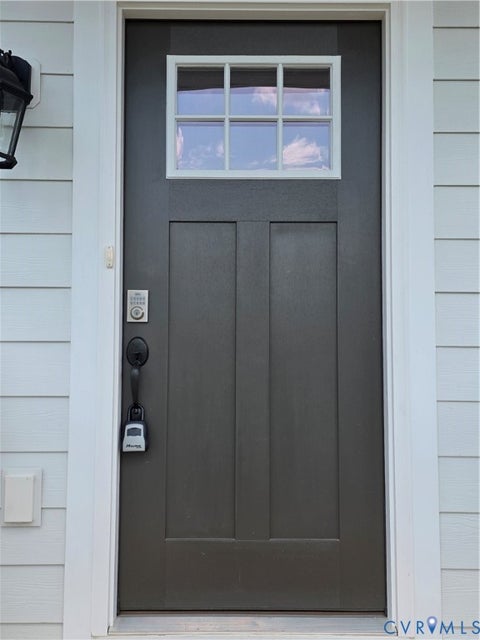 Tiny photo for 8443 Villetta Pointe Lane, Hanover, VA 23116 (MLS # 2623630)