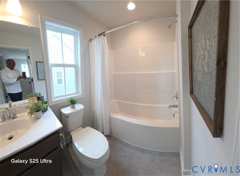 Tiny photo for 8443 Villetta Pointe Lane, Hanover, VA 23116 (MLS # 2623630)