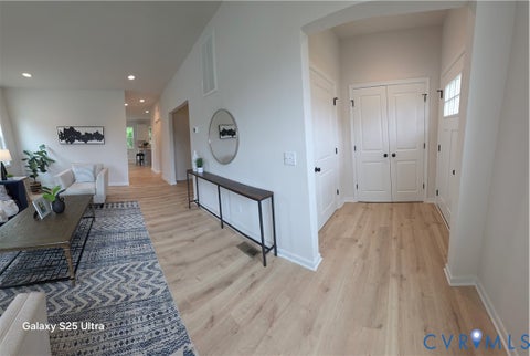 Tiny photo for 8443 Villetta Pointe Lane, Hanover, VA 23116 (MLS # 2623630)