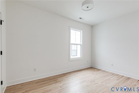 Tiny photo for 2218 1/2 Perry Street, Richmond, VA 23225 (MLS # 2602522)