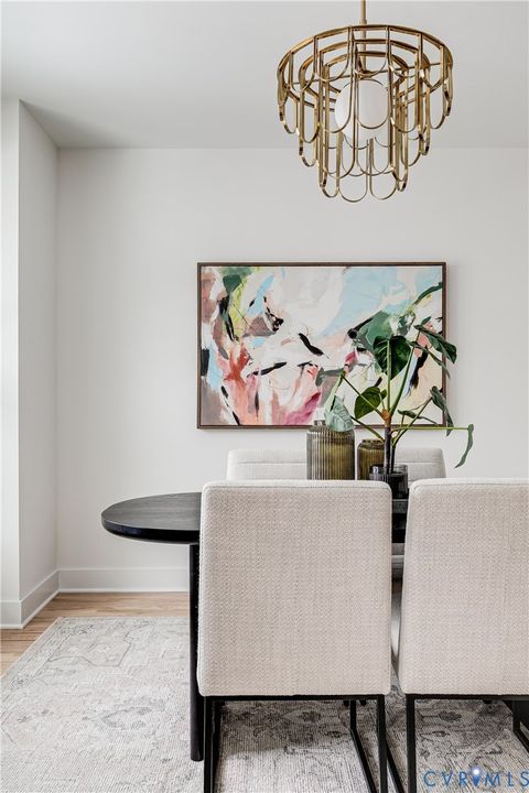 Tiny photo for 2218 1/2 Perry Street, Richmond, VA 23225 (MLS # 2602522)