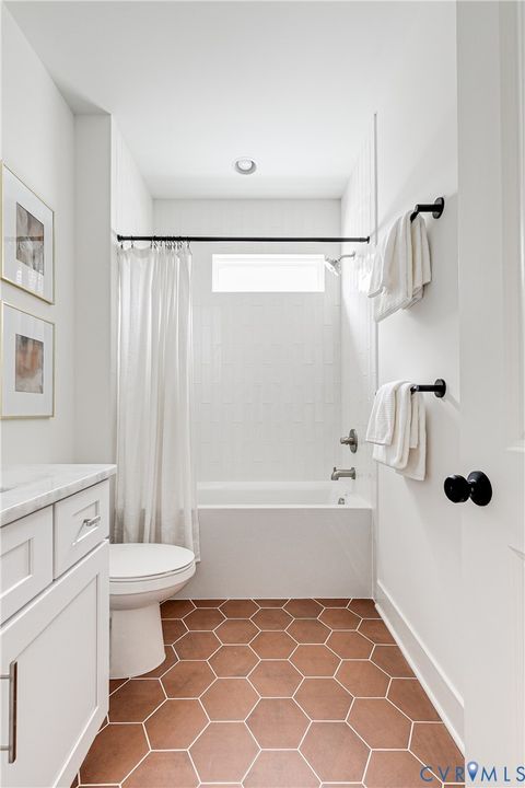 Tiny photo for 2218 1/2 Perry Street, Richmond, VA 23225 (MLS # 2602522)