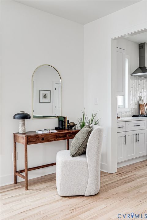 Tiny photo for 2218 1/2 Perry Street, Richmond, VA 23225 (MLS # 2602522)