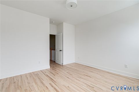 Tiny photo for 2218 1/2 Perry Street, Richmond, VA 23225 (MLS # 2602522)