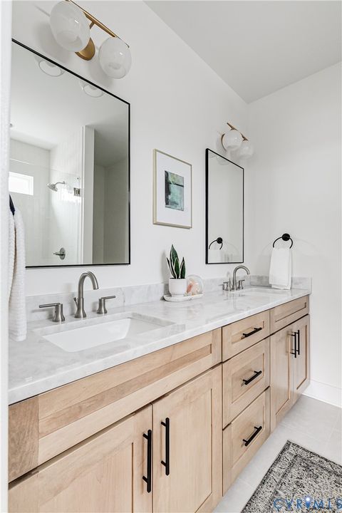 Tiny photo for 2218 1/2 Perry Street, Richmond, VA 23225 (MLS # 2602522)