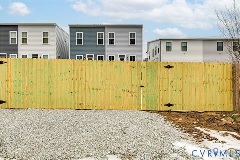 Tiny photo for 2218 1/2 Perry Street, Richmond, VA 23225 (MLS # 2602522)