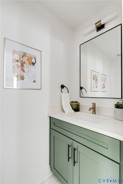 Tiny photo for 2218 1/2 Perry Street, Richmond, VA 23225 (MLS # 2602522)