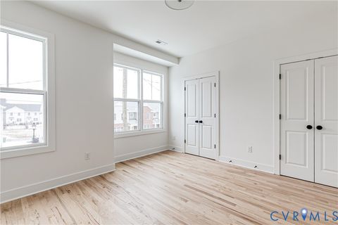 Tiny photo for 2218 1/2 Perry Street, Richmond, VA 23225 (MLS # 2602522)