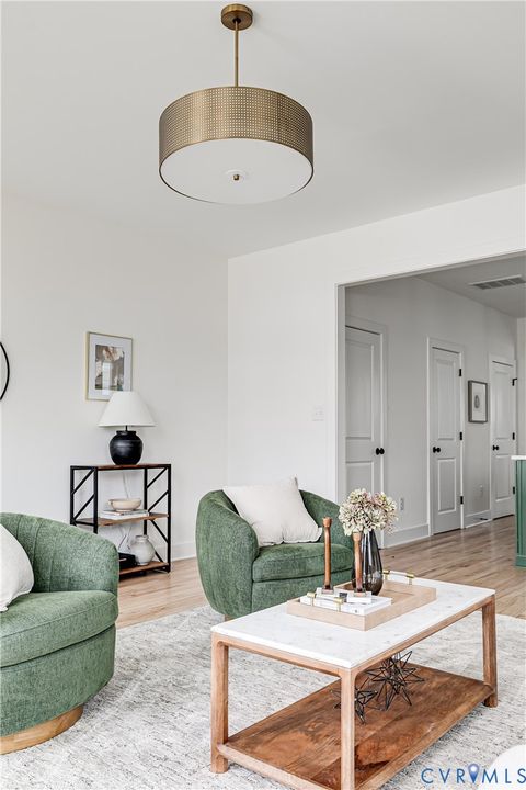 Tiny photo for 2218 1/2 Perry Street, Richmond, VA 23225 (MLS # 2602522)