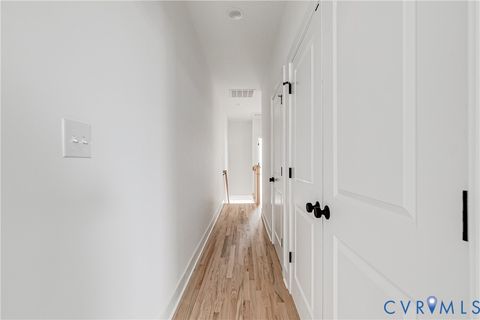 Tiny photo for 2218 1/2 Perry Street, Richmond, VA 23225 (MLS # 2602522)