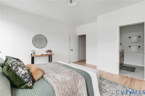 Tiny photo for 2218 1/2 Perry Street, Richmond, VA 23225 (MLS # 2602522)