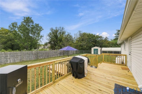 Tiny photo for 118 Anderson Avenue, Bowling Green, VA 22427 (MLS # 2625098)