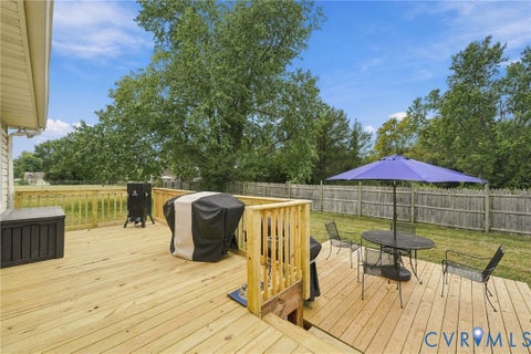 Tiny photo for 118 Anderson Avenue, Bowling Green, VA 22427 (MLS # 2625098)