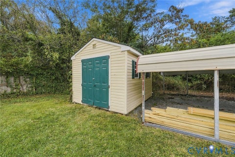 Tiny photo for 118 Anderson Avenue, Bowling Green, VA 22427 (MLS # 2625098)