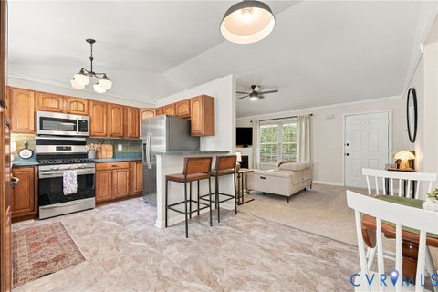 Tiny photo for 118 Anderson Avenue, Bowling Green, VA 22427 (MLS # 2625098)