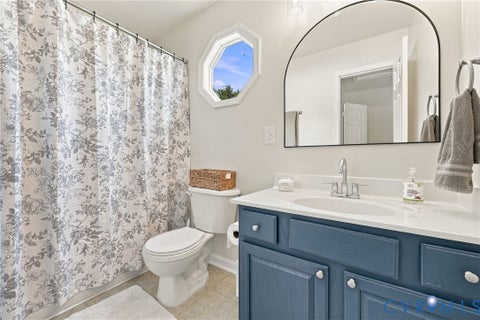 Tiny photo for 118 Anderson Avenue, Bowling Green, VA 22427 (MLS # 2625098)