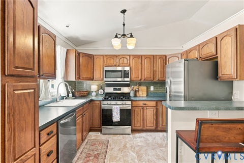 Tiny photo for 118 Anderson Avenue, Bowling Green, VA 22427 (MLS # 2625098)