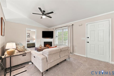 Tiny photo for 118 Anderson Avenue, Bowling Green, VA 22427 (MLS # 2625098)
