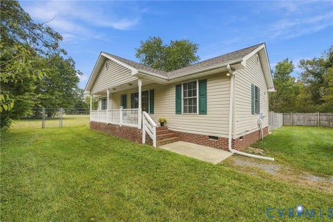 Tiny photo for 118 Anderson Avenue, Bowling Green, VA 22427 (MLS # 2625098)