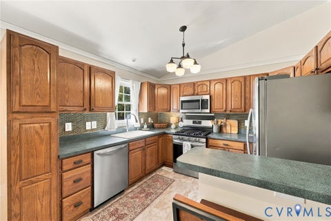 Tiny photo for 118 Anderson Avenue, Bowling Green, VA 22427 (MLS # 2625098)