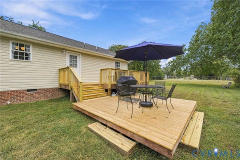 Tiny photo for 118 Anderson Avenue, Bowling Green, VA 22427 (MLS # 2625098)