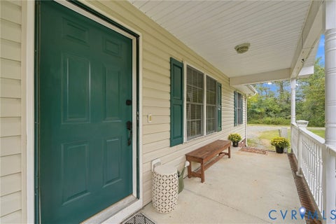 Tiny photo for 118 Anderson Avenue, Bowling Green, VA 22427 (MLS # 2625098)