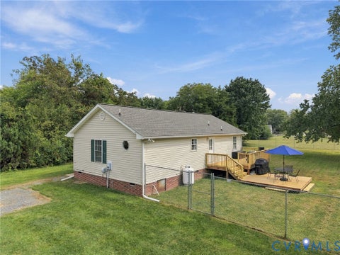 Tiny photo for 118 Anderson Avenue, Bowling Green, VA 22427 (MLS # 2625098)
