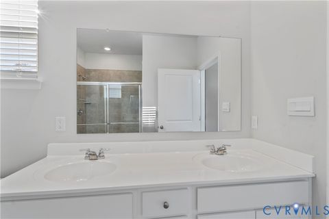 Tiny photo for 11140 Chappell Creek Circle, Prince George, VA 23860 (MLS # 2533664)