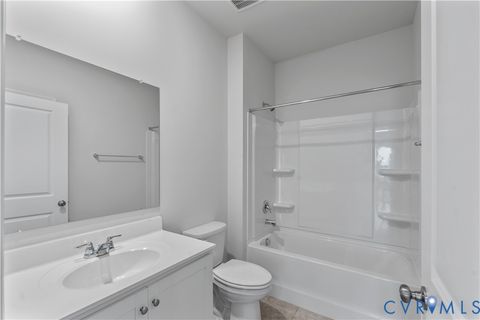 Tiny photo for 11140 Chappell Creek Circle, Prince George, VA 23860 (MLS # 2533664)