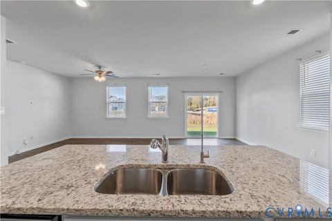 Tiny photo for 11140 Chappell Creek Circle, Prince George, VA 23860 (MLS # 2533664)