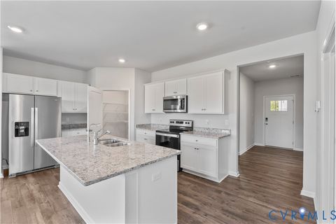 Tiny photo for 11140 Chappell Creek Circle, Prince George, VA 23860 (MLS # 2533664)