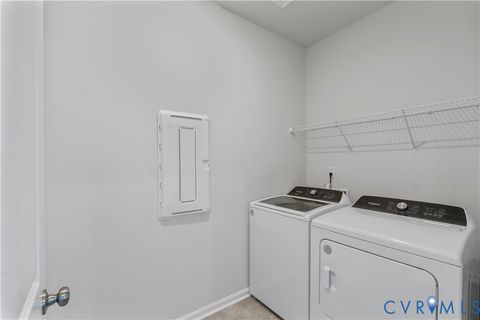 Tiny photo for 11140 Chappell Creek Circle, Prince George, VA 23860 (MLS # 2533664)