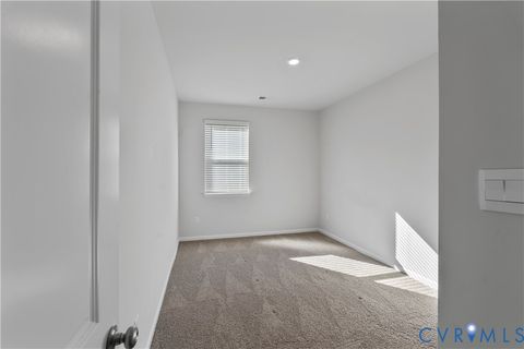 Tiny photo for 11140 Chappell Creek Circle, Prince George, VA 23860 (MLS # 2533664)