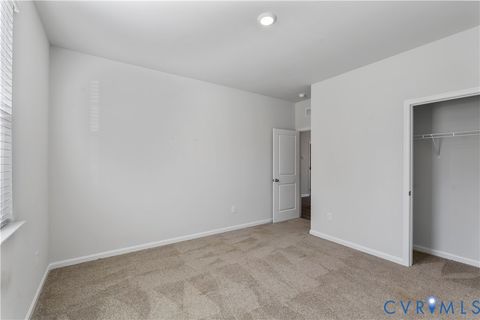 Tiny photo for 11140 Chappell Creek Circle, Prince George, VA 23860 (MLS # 2533664)