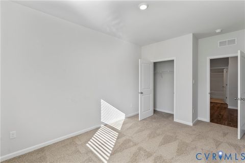 Tiny photo for 11140 Chappell Creek Circle, Prince George, VA 23860 (MLS # 2533664)