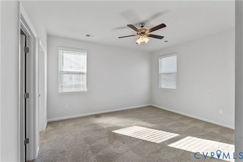 Tiny photo for 11140 Chappell Creek Circle, Prince George, VA 23860 (MLS # 2533664)