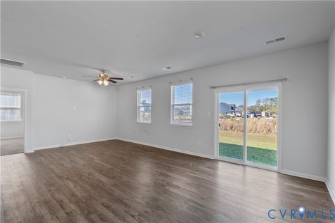 Tiny photo for 11140 Chappell Creek Circle, Prince George, VA 23860 (MLS # 2533664)