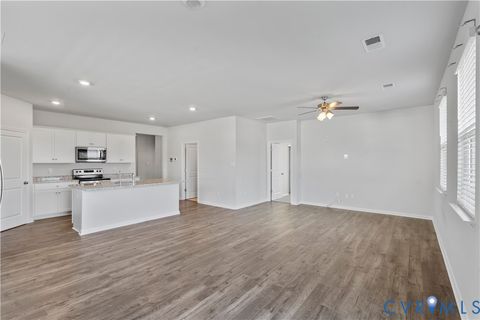 Tiny photo for 11140 Chappell Creek Circle, Prince George, VA 23860 (MLS # 2533664)